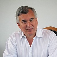Paul Pugh