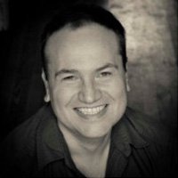 Mark Williams