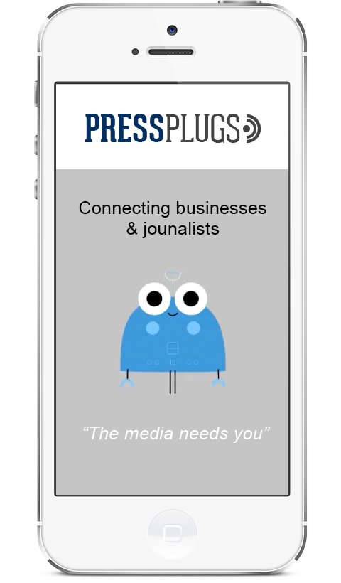 Small business PR