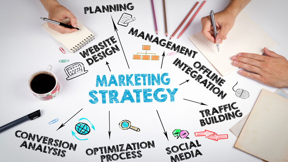 PR Strategy for small business